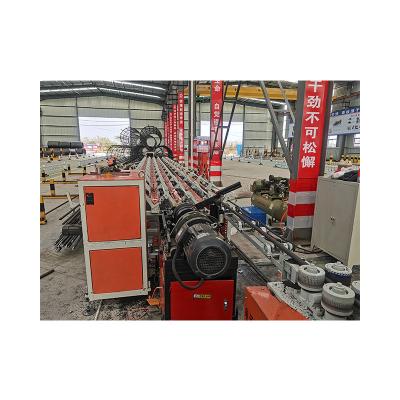 China Hot Sale Hotels Circular Saw Cutting Rectangle Machine Steel Bar Production Line Saw Machine For Tube Makers for sale