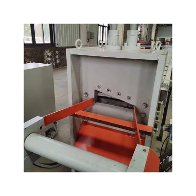 China Steel Bar Circle Machine Double Line Automatic Plate And Reinforcement Bending Machine Hotels Factory Direct Sales for sale