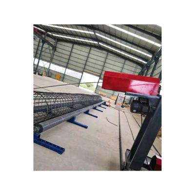 China Hotel Rebars Productine Line with Casting Machine and Rolling Mill for sale