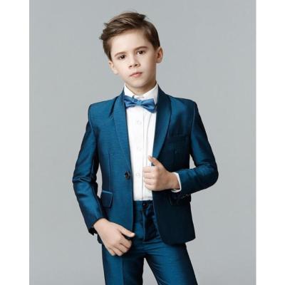 China ENGLAND STYLE fashion kids suits for party occasion boy wedding suits sets kids clothing suits 2 pieces for sale