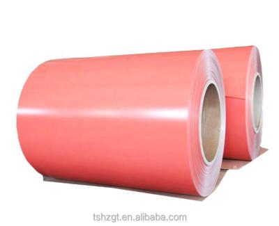 China Forms jichang ppgl hdgl hdgi coil china corrugated sheet shandong steel ppgi coils for sale