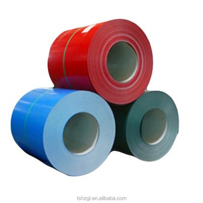 China Making pipes lala sheets cheap shandong ppgi color for sale