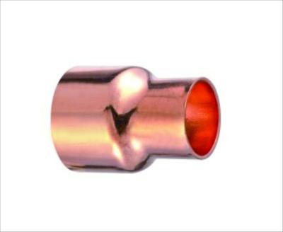 China VRV / VRF Y Joint Reducer VRF Copper Fittings for sale