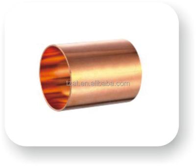 China VRV / VRF Air Conditioner Copper Fittings For Copper Union for sale