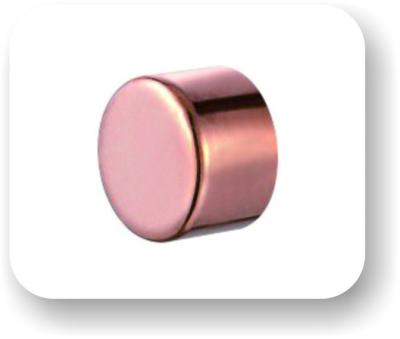 China VRV / VRF ASME B 16.22 Copper Pipe End Copper Cap for sale