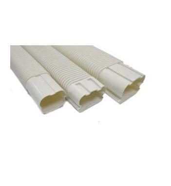 China Modern HVAC Installation Accessories PVC Conduit Flexible Joint for sale