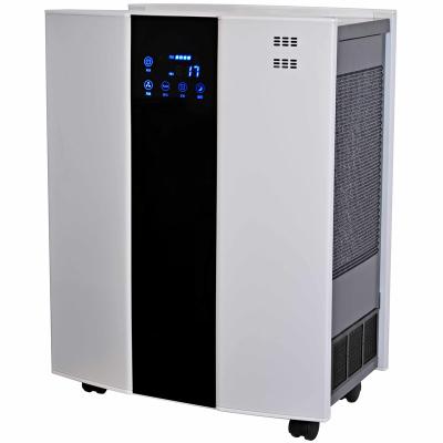 China Household Home and Office Plasma Filter Air Purifier for sale