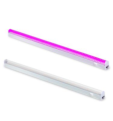 China Seed Starting 2ft 3ft 4ft 8W 14W 28W T5 Grow Lights Full Spectrum Led Grow Light for sale