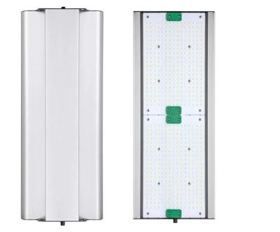 China FLOWER Medical Grow Panel Available Samsung LM301B LED Grow Light 240W Meanwell Grow LED Light for sale