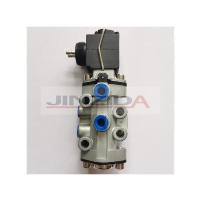 China 1488083 1334037 1423566 1504270 1505432 solenoid valve auto parts for SCANIA for SCANIA for sale