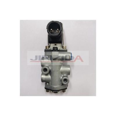 China 1457276 1379776 1314514 control valves coil auto parts solenoid valve for SCANIA for SCANIA for sale