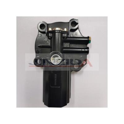 China 20590252 20514657 High Temperature Solenoid Valve Normally Open Valve For VOLVO For VOLVO for sale