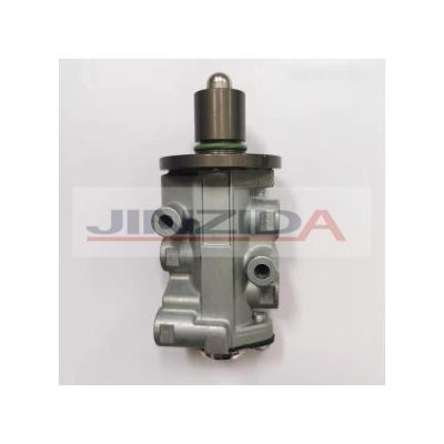 China 1488083 1505432 High Temperature High Pressure Chemical Resistant Solenoid Valve For SCANIA For SCANIA for sale