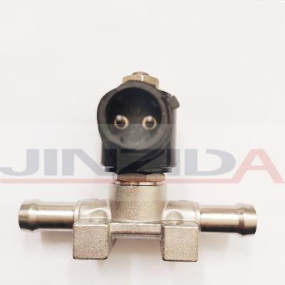 China Heavy Trucks SCR System Air Heater Solenoid Valve 3754110-K90M1 PN5288620 For Dongfeng for sale