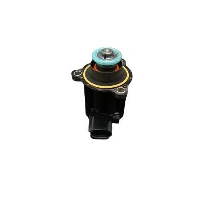 China Good quality hot selling solenoid valve 06F145710C turbo for VW AUDI 06F145710C for sale