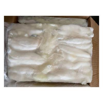 China Nutritious Chinese Factory Part Illex Argentina White Squid Eggs for sale