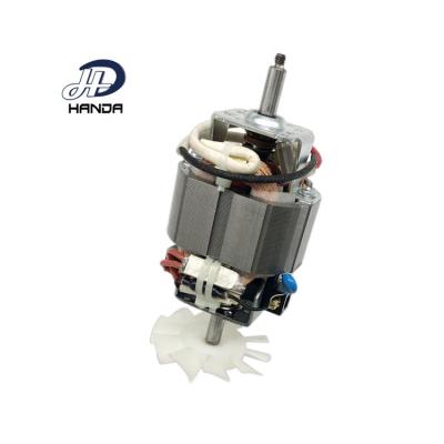 China ISO Factory 5425 AC Motor Mesin Drip Proof Motor For Home Appliances Coffee Machine Juicer for sale