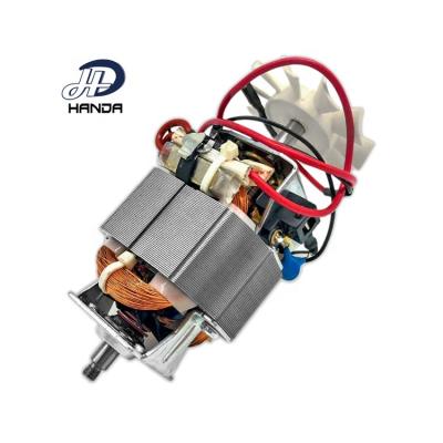 China Drip Proof Factory Direct 220V AC Motor 5425 Universal Motor for Kitchen Applications Coffee Machine Blender Juicer for sale