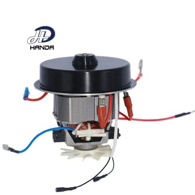 China universal iso ac motor motor factory drip proof 7625 best price for home appliances mixer blender for sale