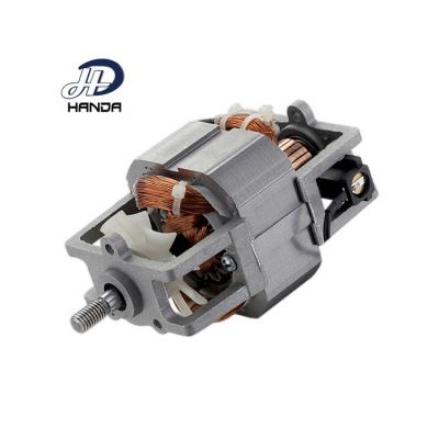 China Universal ISO Mesin AC Motor Motor Good Factory Drip Proof 7630 7640 For Chopper Mixer Blender for sale