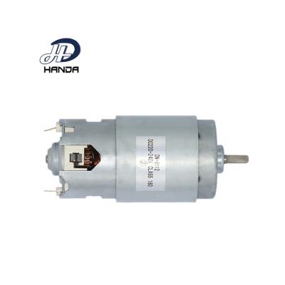 China factory dc motor motor 8112/7812 drip proof mini small high quality for hand mixer egg beater eggbeater for sale