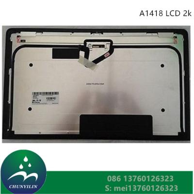 China New a1418 LM215WF3-SDD1 21.5