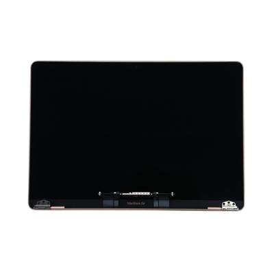 China Curved LCD Screen For Macbook Repair Spare Parts Air Retina 13.3