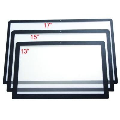 China LAPTOP 13.3 inch Macbook A1278 MB990 MC700 MD101 Glass Screen Replacement for sale