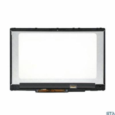 China Touch Screen CYL For HP Envy X360 15-AR FHD N156HGE-EA2 FRU 00HM082 Laptop Assembly LED LCD Display Panel CYL for sale