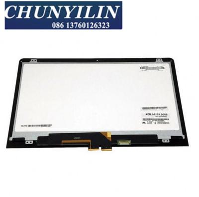 China Touch Screen 13.9 CYL LCD Display For lenovo YOGA 920-13IKB Yoga 6 Pro Set 80Y7 B139HAN03.0 FHD 1920*1080 for sale