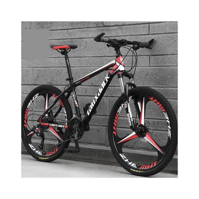 China High Quality Steel Frame XL Full Suspension High Carbon Foldable Mountain Bike for sale