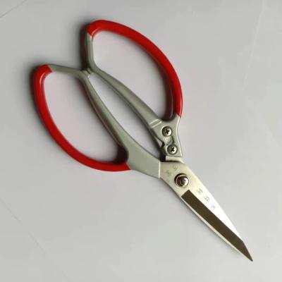 China Cheap Price Amazons Best Selling Products Wholesale Stainless Steel Scissors With Soft Grip for sale