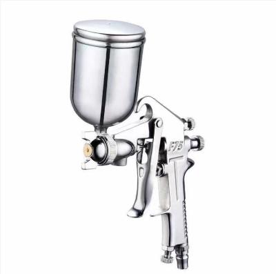 China High Quality A-alloy 400cc Up Can Spray Gun For Painting With Cheap Price for sale