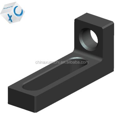 China 3D Hotels Welding Table Locating Angle Locating Tools Welding Table Accessories, Welding Table Clamps for sale