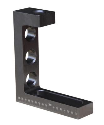 China Hotel Manufacturers Supply Machine Locating Tool For Cast Iron Surface Plate for sale