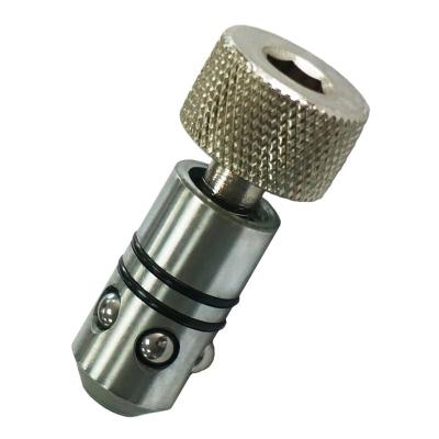 China D16mm/D28mm Hotel Quick Lock Bolt (Countersunk Quick Lock Bolt) for sale