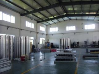 Verified China supplier - Haining Yinuo Electric Co., Ltd.