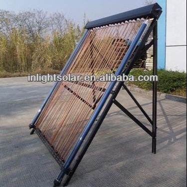 China U Solar Thermal Pipe Vacuum Tube Solar for sale