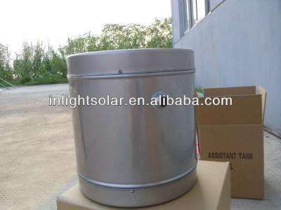 China Solar Water Heater Parts Wizard Tank 3L for sale