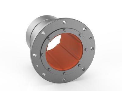 China Pump Bearing → Water Guide Bearing → Interference Press Fit for sale