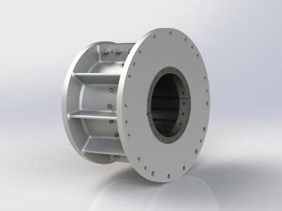 China Hydro Bearing → Water Guide Bearing for sale