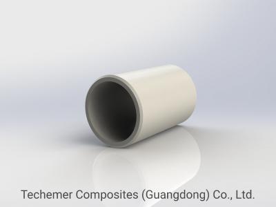 China Water-Lubricated Self-Lubricating Rudder Bearing For Marine Customizable Request for sale