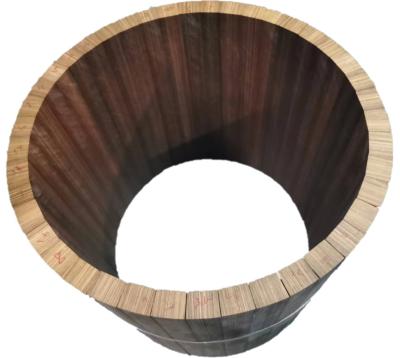 China Wood Bearing for sale