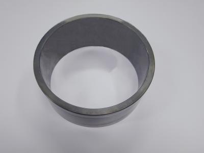China Water-Lubricated Pump Bearing High Temperature and Corrosion Resistant Ceramic Bearing for sale