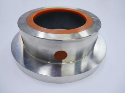 China Ceramic Bearings: High Temperature Resistance, Cold Resistance, Wear Resistance, Corrosion Resistance for sale