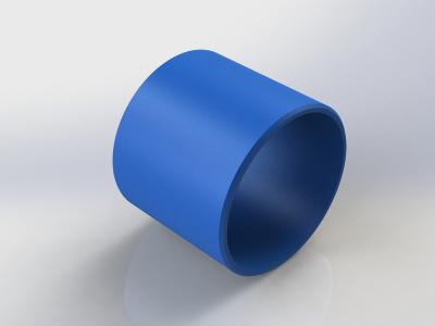 China Self-Lubricating Marine Bearing Sleeve for sale