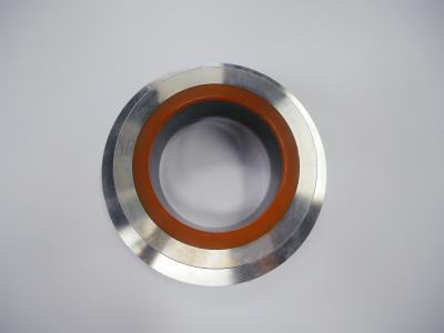 China Radial Ceramic Bearings For Wear-Resistant And Corrosion Resistant Mining Equipment for sale