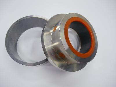 China Ceramic Bearings With High Temperature Stability, Corrosion Resistance, Wear Resistance, And Oil-Free Lubrication for sale