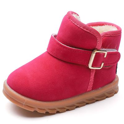 China Wholesale Designer Boots Women's Shoes Snow Durable Children's Snow Boots Women's Boots for sale