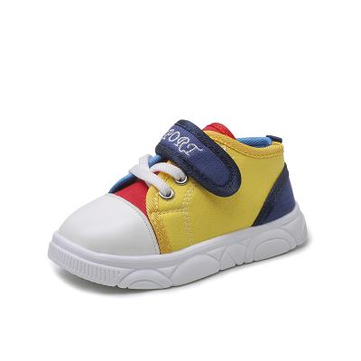 China New Anti-slippery Arrive Baby Casual High Quality Small Fresh Design Spring Autumn Sneaker Shoes Kids Warm Boots New for sale